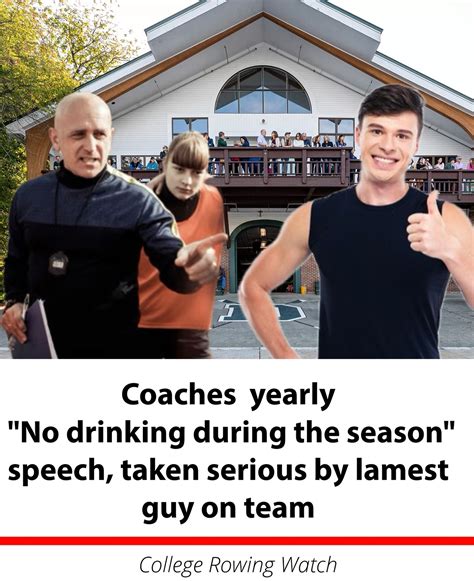 College Rowing Watch | 😳 And people say that lightweight rowing isn’t