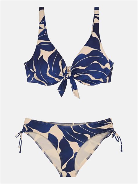 Triumph Bikini Summer Allure Costumi Donna Nencini Sport