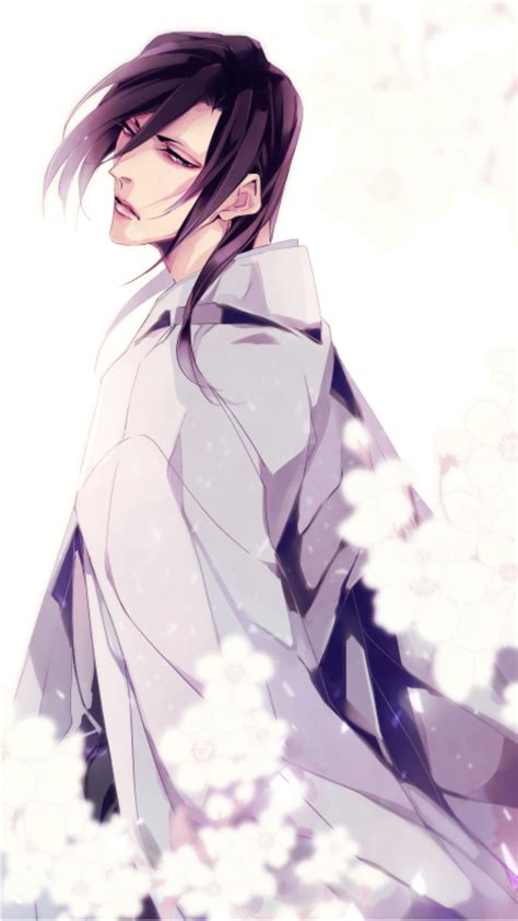 Byakuya Bankai Wallpaper