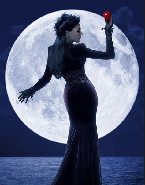 Queen Regina HQ - The Evil Queen/Regina Mills Photo (37131613) - Fanpop