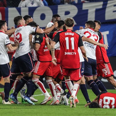 La Contundente Decisi N De La Conmebol Con El Rbitro De River Vs