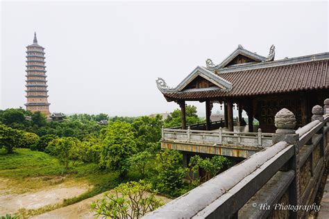 Explore Bai Dinh Pagoda In Ninh Binh, Vietnam | Expatolife