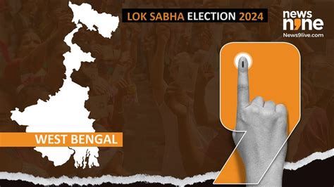 West Bengal Lok Sabha Election 2024 Winning Candidates List Download