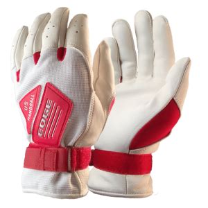 EDGE Premium Handball Gloves - US HANDBALL