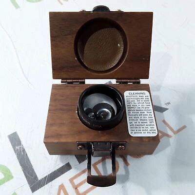 Ocular Instruments Inc OLSLT Latina SLT Gonio Lase LabX