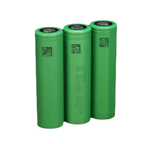 Sony Vtc4 30a 2100mah 18650 Battery Cells Motawill Inverter Store