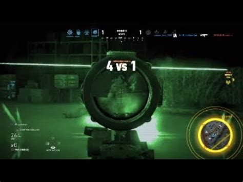 Ghost Recon Wildlands Pointman Assault Fob Unidad Sabotage Youtube