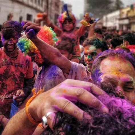 O Que Significa Carnaval