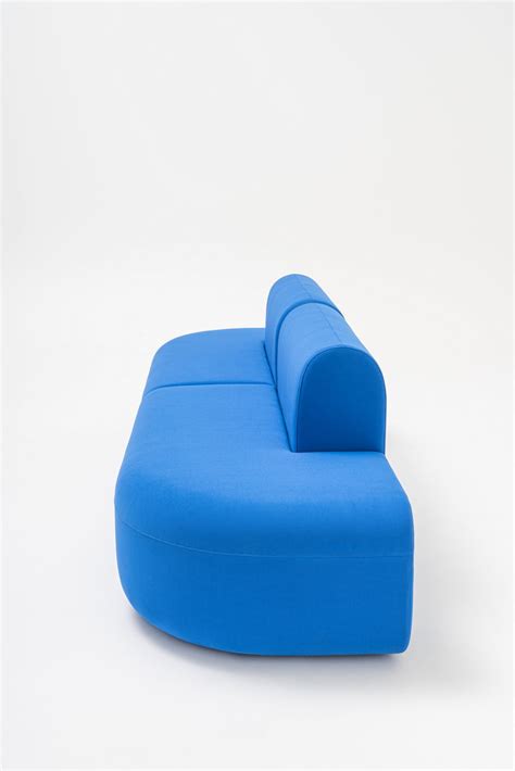 Artiko Modular Sectional Fabric Sofa By Mdd