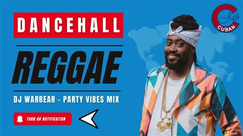 Dancehall Reggae Party Vibes Mix Elephant Man Mr Vegas Sean Paul Beenie Man Bounty Sizzla