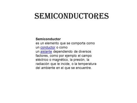 Solicitud Ligeramente Escotilla Que Es Un Semiconductor Su Color Rosa Muelle Del Puente