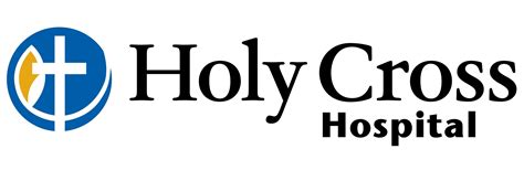 Holycrosslogo Vibrant Health Center