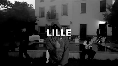 FREE Morad X PNL X Beny Jr Type Beat LILLE YouTube