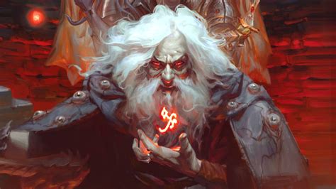 Dnd Sorcerer 5e Class Guide 2023