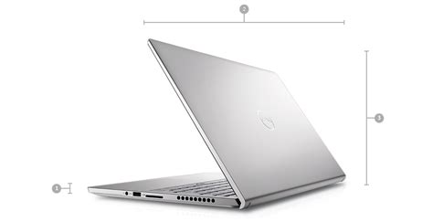 Dell Inspiron 15 Plus 7510 ノートパソコン（インテル第11世代h Seriesプロセッサー搭載） Dell 日本