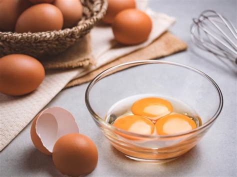 Cómo Hacer La Dieta Del Huevo ¡todo Lo Que Necesitas Saber Aquí