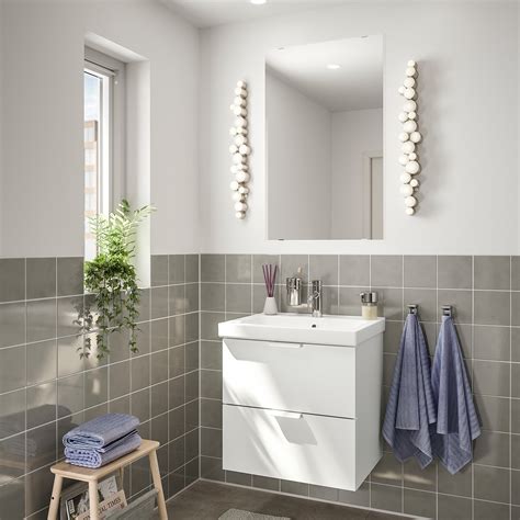 Bathroom furniture sets - IKEA