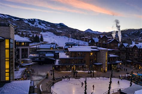 Snowmass Base Village - At Snowmass Ski Area | Go Snowmass