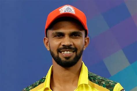 Ruturaj Gaikwad Height, Age, Net Worth, Wife, Family, Career, IPL, And More