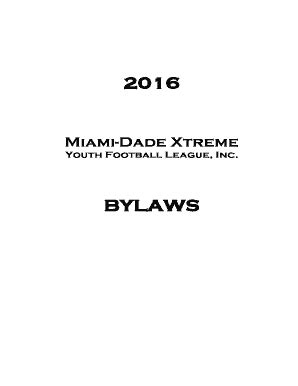 Fillable Online Miami Dade Xtreme Fax Email Print Pdffiller