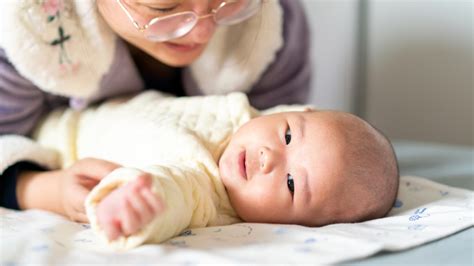 Baby Cooing When Do Babies Start Making Sounds