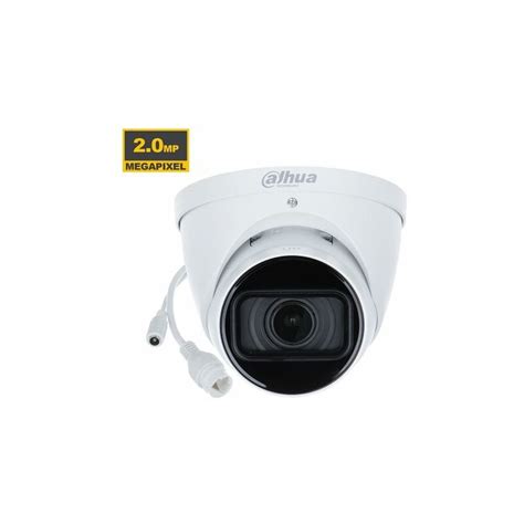 Telecamera Ip Turret Dome 1080p 2mp Ottica Varifoc Telecamera Ip