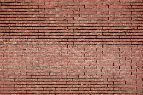 Brick Texture Map