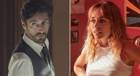 Tnt Anuncia No Me Gusta Conducir Su Nueva Serie Original Creada Por