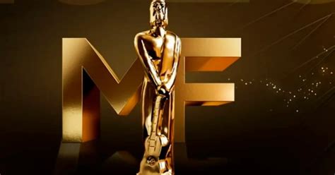 Premios Martín Fierro De Cine Y Series 2024 Quiénes Son Los Nominados