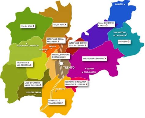 Val di Sole tutto quello che c è da sapere prima di partire