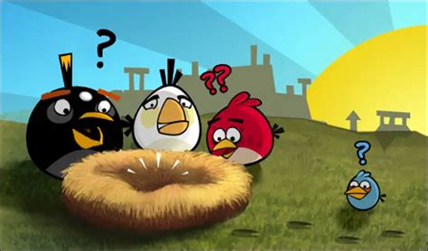 Play Angry Birds Online For Free - No Download Required