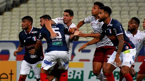 Fluminense emplaca dois jogadores na seleção da 19ª rodada do