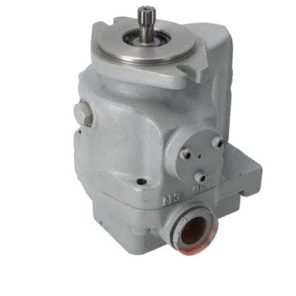 Hydraulic Pump Fits John Deere 544E LL 644ER 644E 624E 544E TC 544E