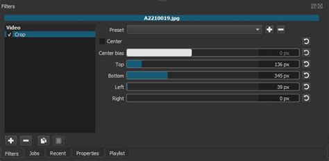 How to use filters for images - Help/How To - Shotcut Forum