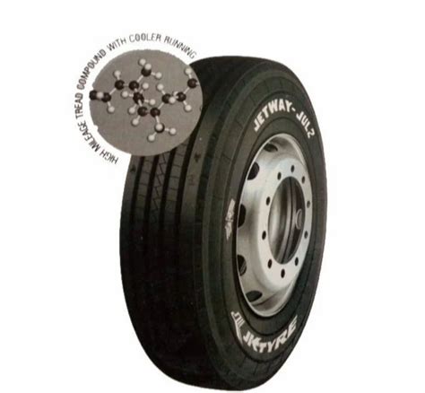 JK Jetway JUL2 Truck Tyre At Rs 22000 Piece JK 1000 20 Tyre In Kota