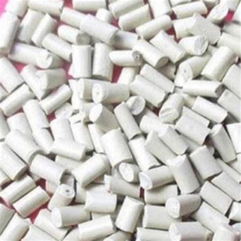 White Hips Ivory Granules At Best Price In Delhi Devansh Polymers