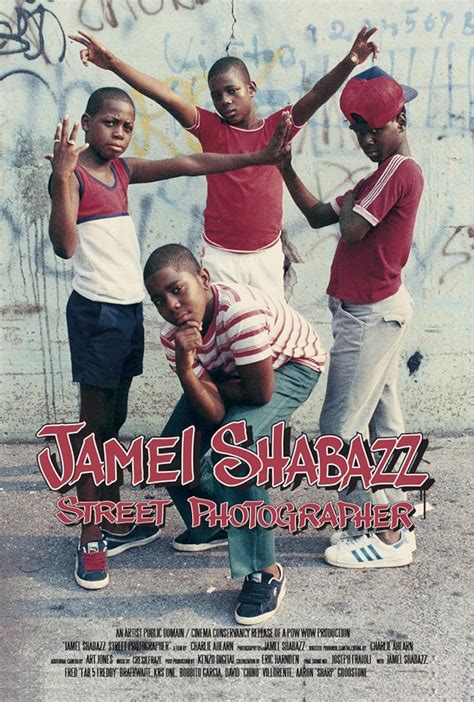 Jamel Shabazz Street Photographer 2013 Imdb