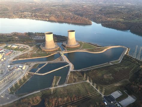 Tva Completes Refueling Of Reactor At Sequoyah Nuclear Plant And More Business News