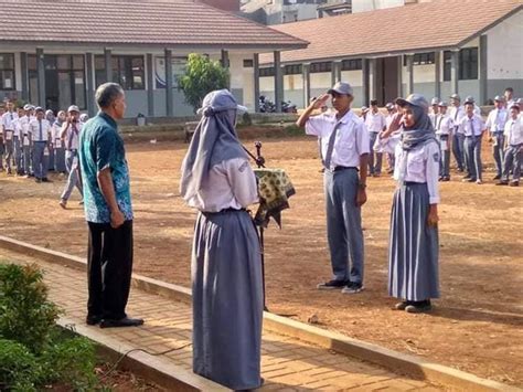 Smk Negeri 14 Bekasi Bentuk Karakter Siswa Melalui Ldks Bekasi