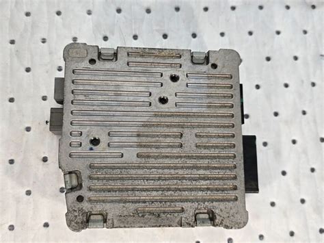 Kia Soul Power Steering Control Module Oem B Ebay