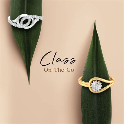 Kisna | Class On-The-Go! | Online jewelry store, Jewelry stores ...