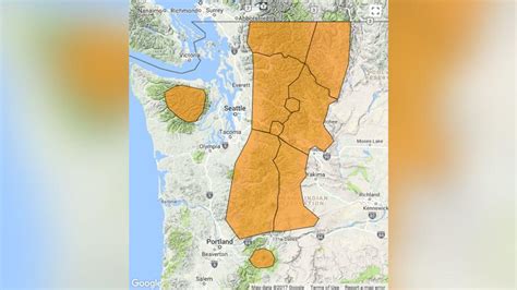 Avalanche Warning Issued For Stevens And Snoqualmie Passes News