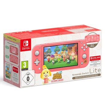 Nintendo Switch Lite Smyths Toys UK