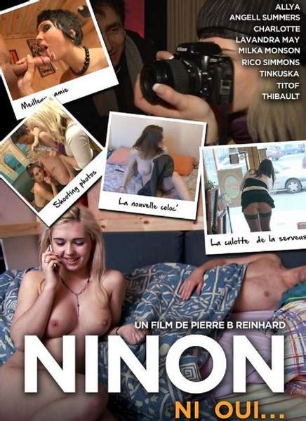 Ninon Ni Oui 2016 WEBRip SD All Sex Anal OpenloadPorn Co