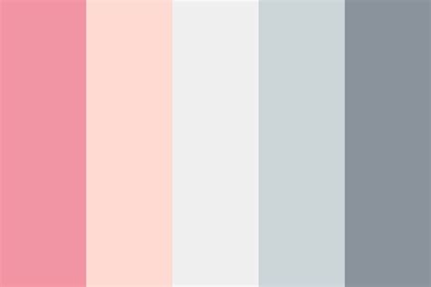 Simple Color Palette