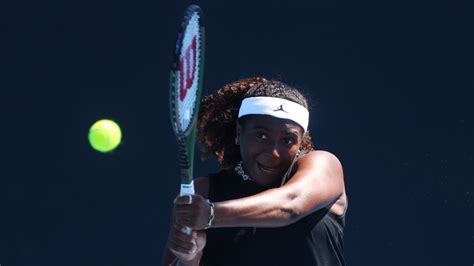 Hailey Baptiste vs Caroline Garcia: WTA Australian Open Round One Odds ...