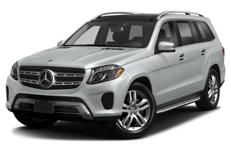 2017 Mercedes-Benz GLS 450 Specs, Price, MPG & Reviews | Cars.com