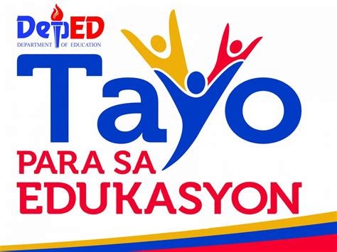 K12 Programang Ang Edukasyon Ngedukasyon