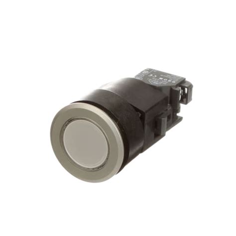 EAO 704 032 718 Indicator Actuator Flush 29mm Illuminative