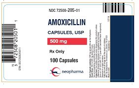 بديل اموكسيسيلين 500 مجم 12 كبسولة بدائل amoxicillin 500mg 12 caps usp 28